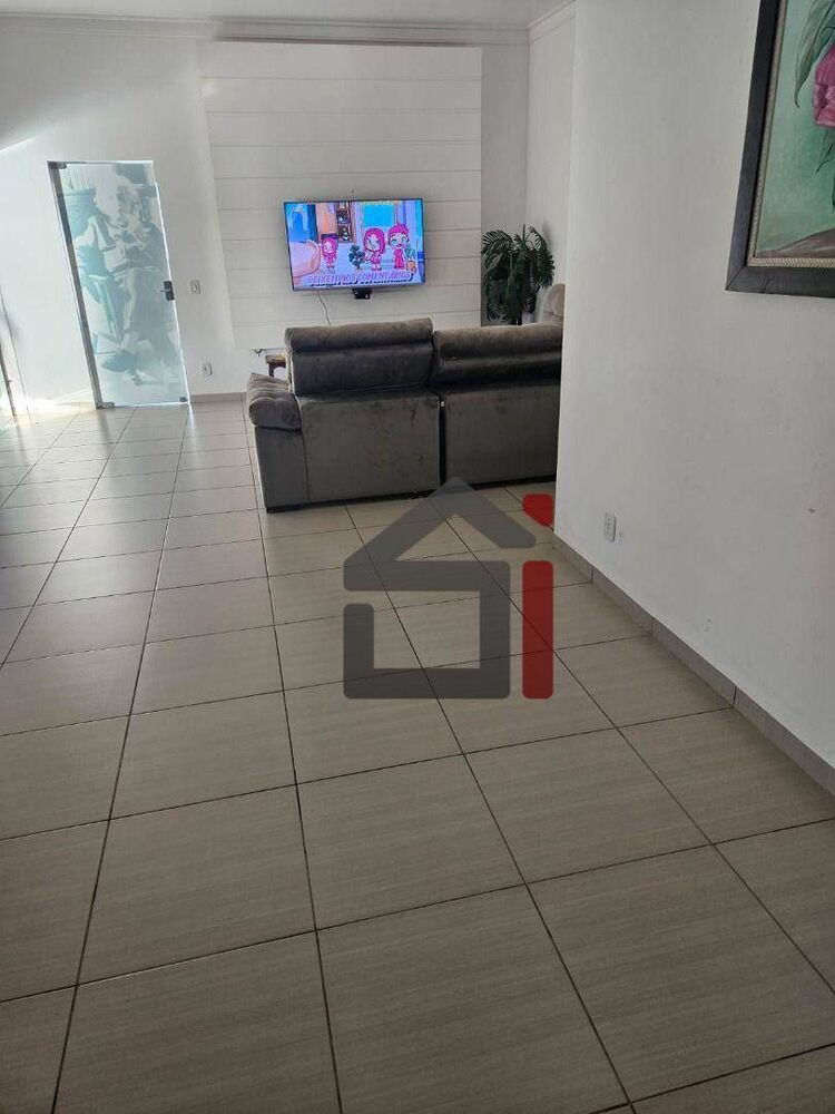 Casa, 4 quartos, 440 m² - Foto 8