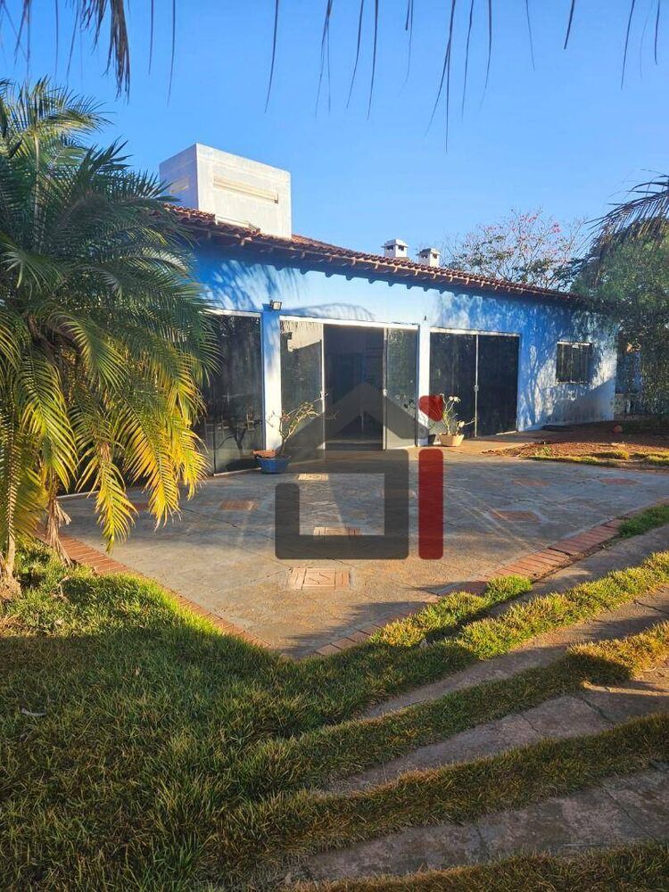 Casa, 4 quartos, 440 m² - Foto 6