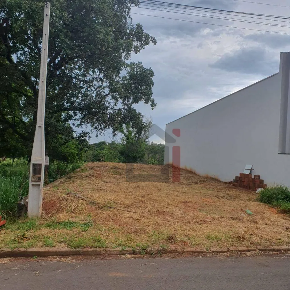 Terreno, 270 m² - Foto 2