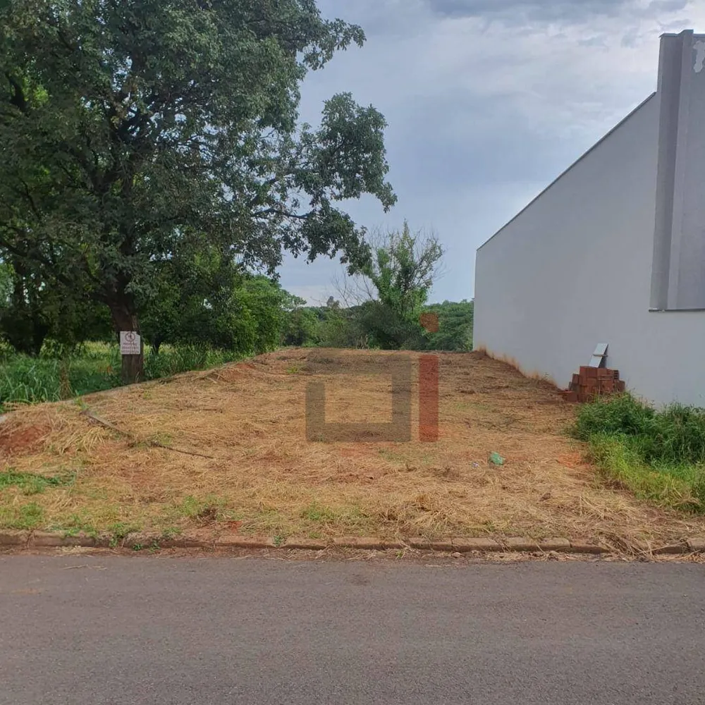 Terreno, 270 m² - Foto 1