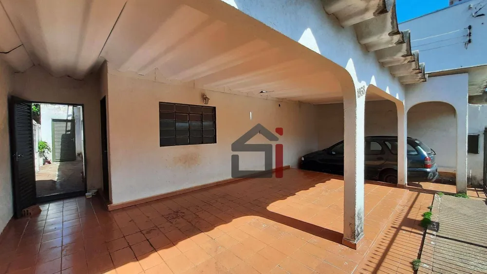 Casa, 2 quartos, 129 m² - Foto 13
