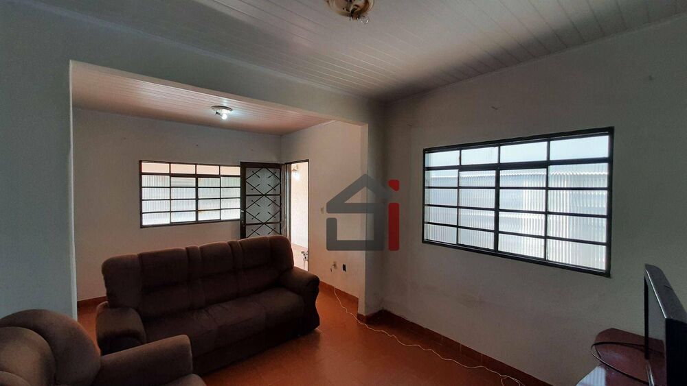 Casa, 2 quartos, 129 m² - Foto 3