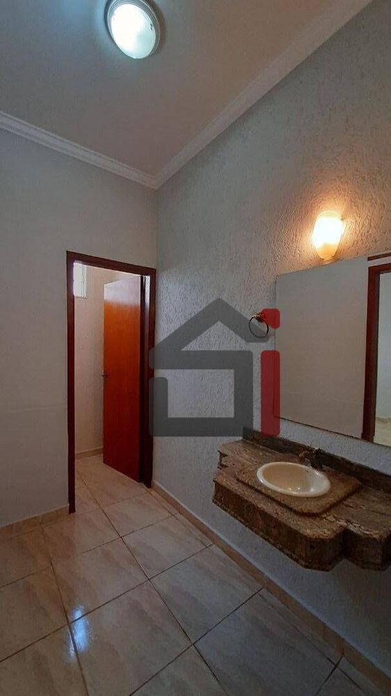 Casa à venda e aluguel com 3 quartos - Foto 3