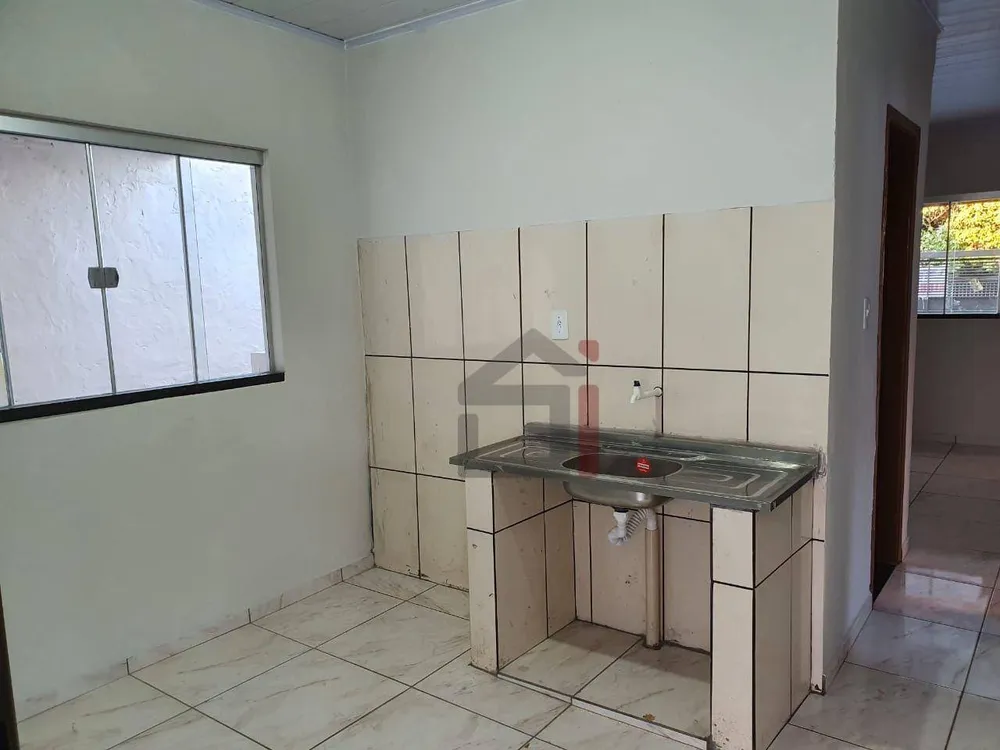 Casa, 2 quartos - Foto 5