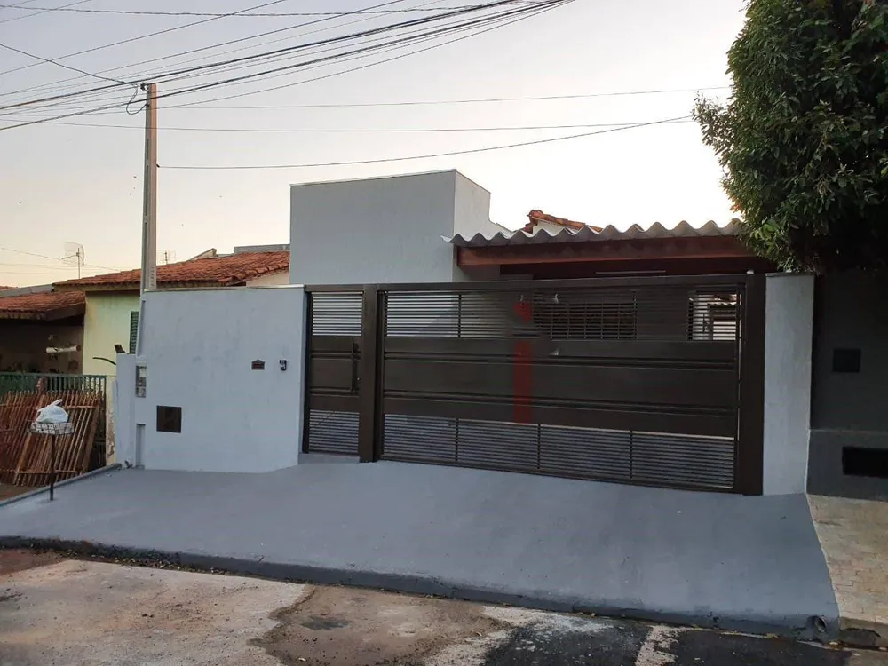 Casa, 2 quartos - Foto 6