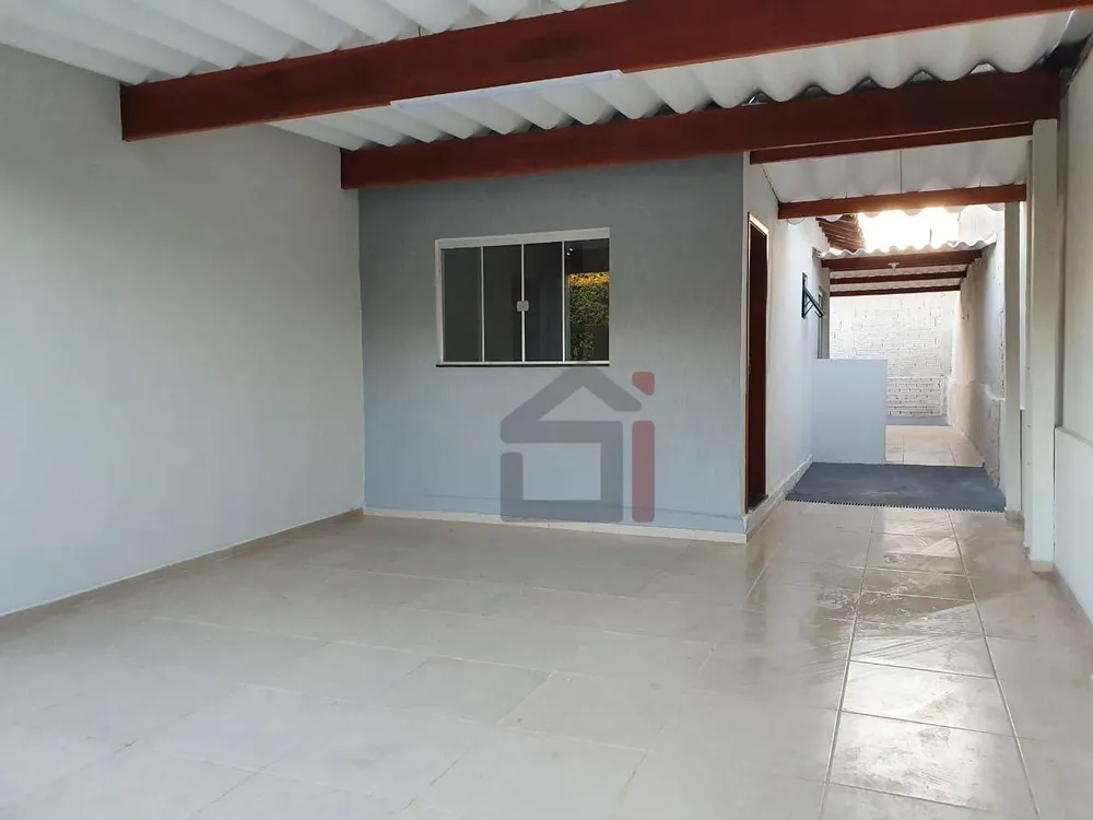 Casa, 2 quartos - Foto 8