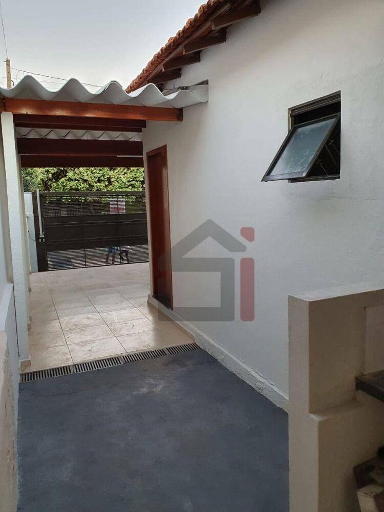 Casa, 2 quartos - Foto 4