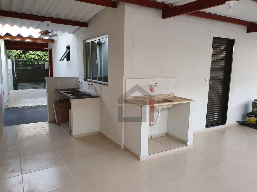 Casa, 2 quartos - Foto 2