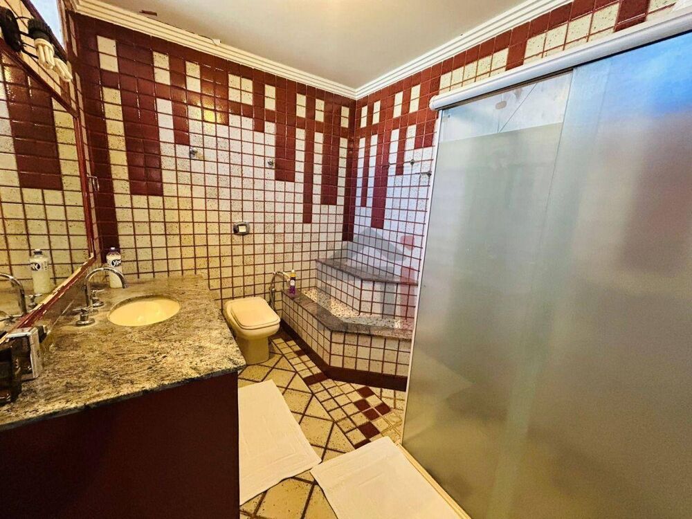 Casa, 4 quartos, 392 m² - Foto 8