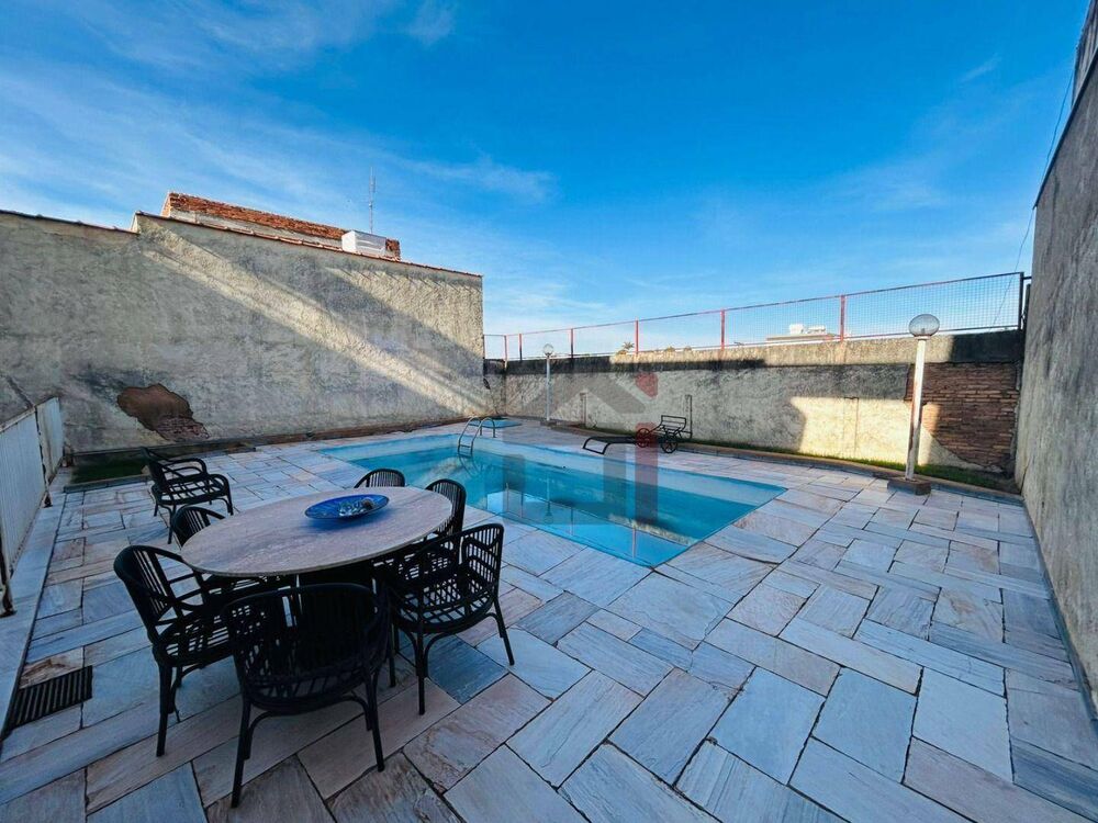 Casa, 4 quartos, 392 m² - Foto 12