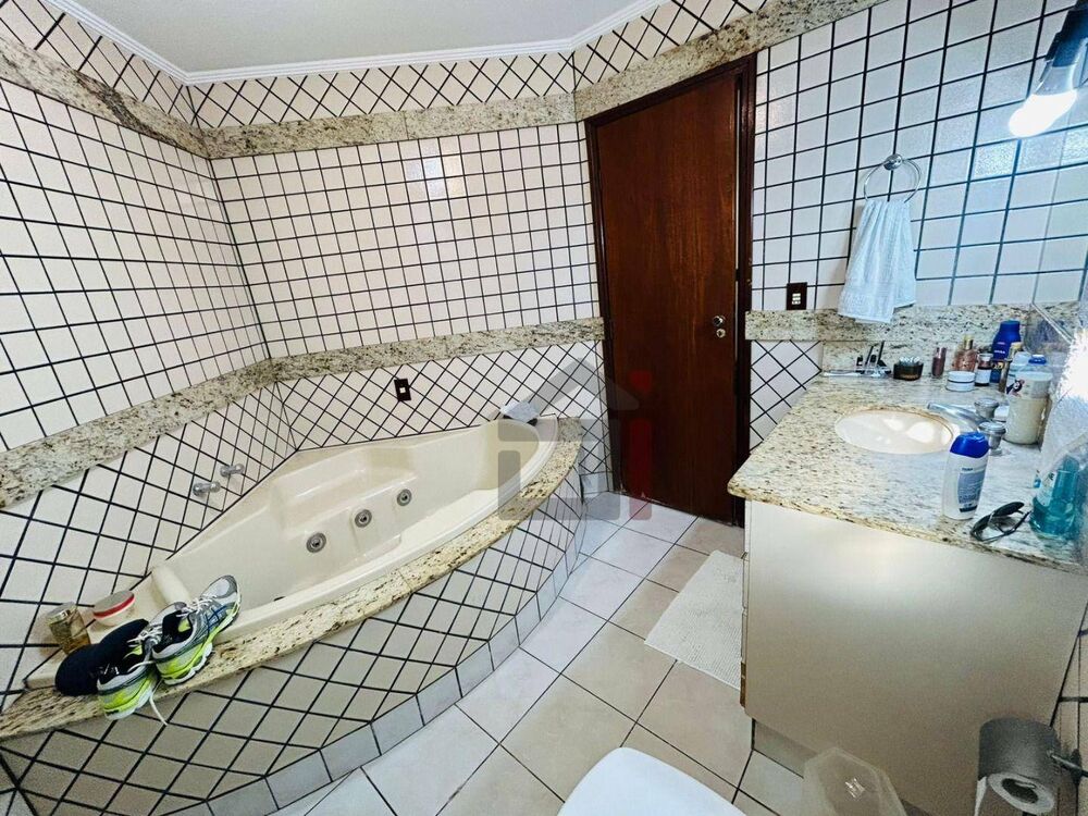 Casa, 4 quartos, 392 m² - Foto 6