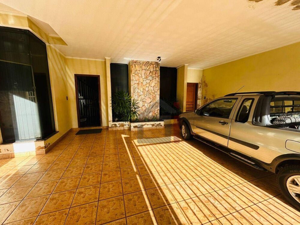 Casa, 4 quartos, 392 m² - Foto 2