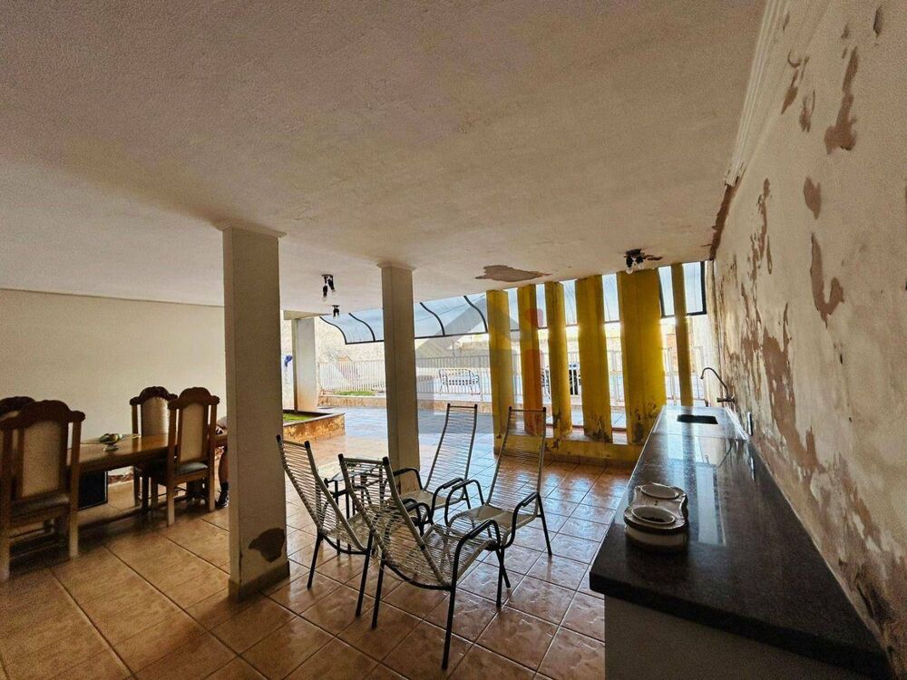 Casa, 4 quartos, 392 m² - Foto 11