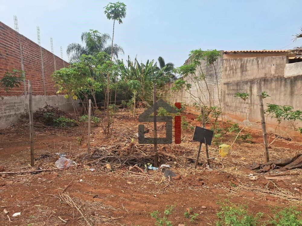 Terreno, 250 m² - Foto 1