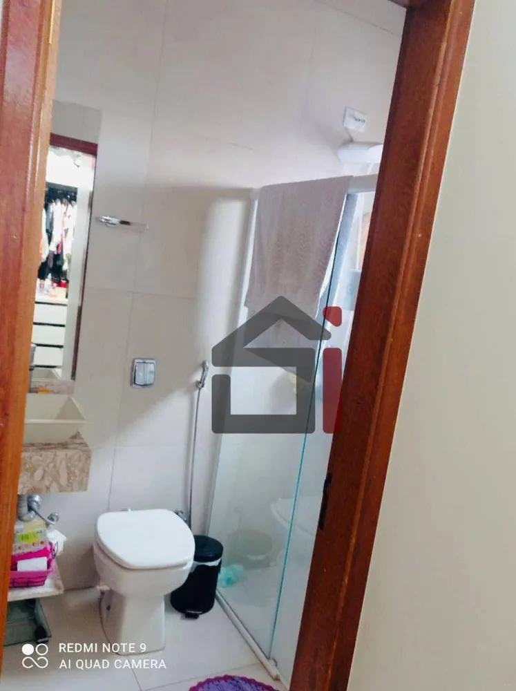 Casa, 3 quartos - Foto 5