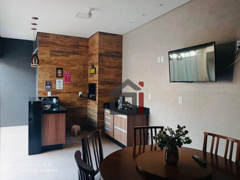 Casa, 3 quartos - Foto 7