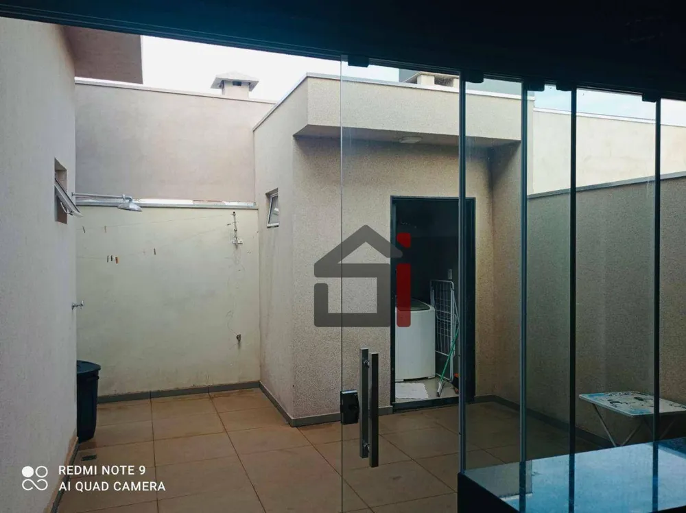 Casa, 3 quartos - Foto 8