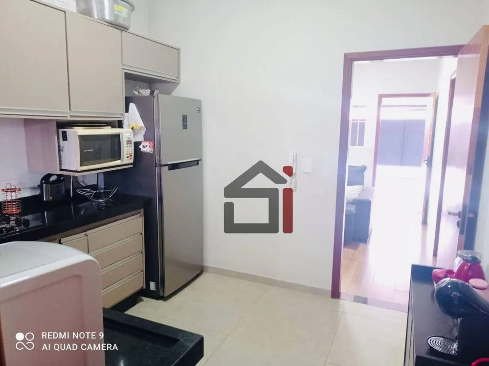 Casa, 3 quartos - Foto 6