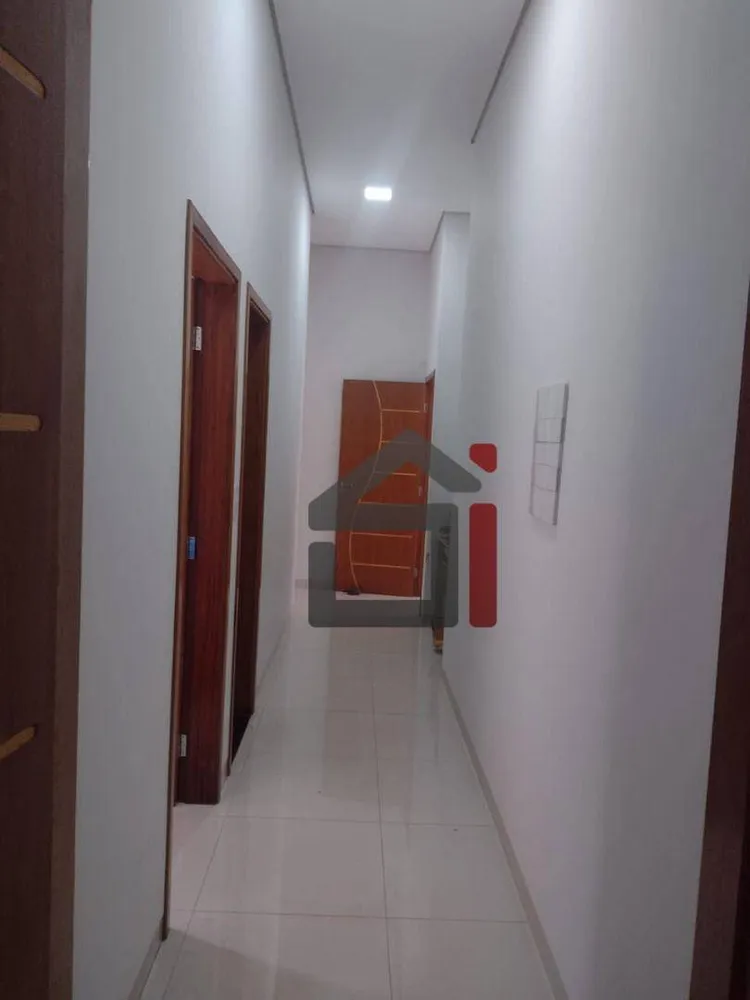 Casa, 3 quartos - Foto 8