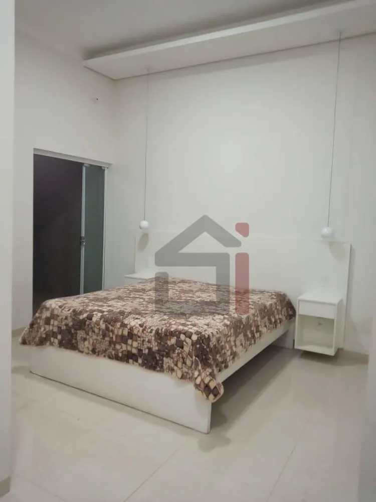 Casa, 3 quartos - Foto 4