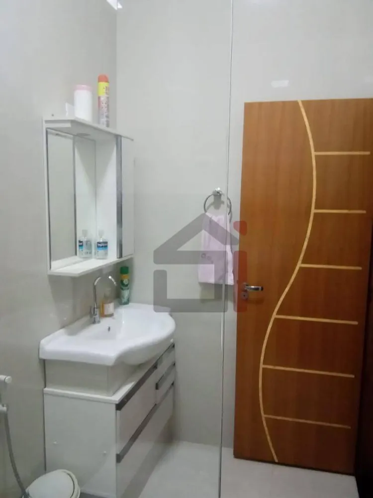Casa, 3 quartos - Foto 10