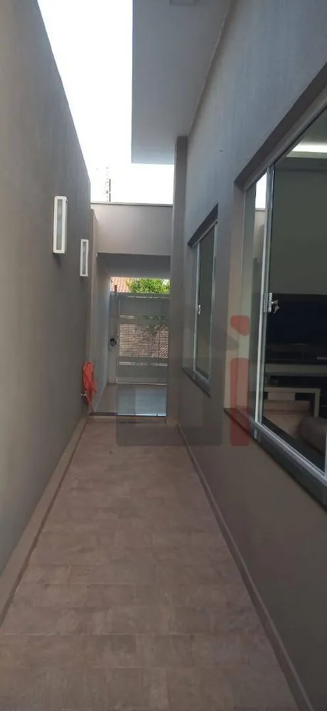 Casa, 3 quartos - Foto 12