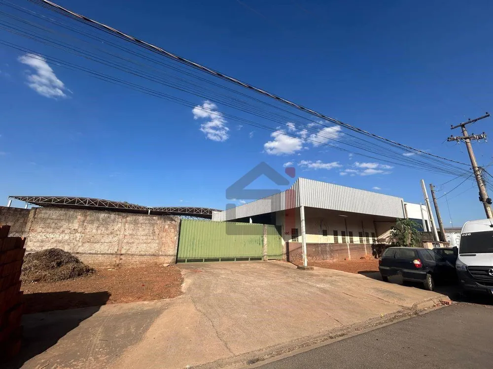 Loja-Salão - Foto 1