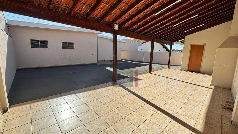 Casa, 3 quartos - Foto 11