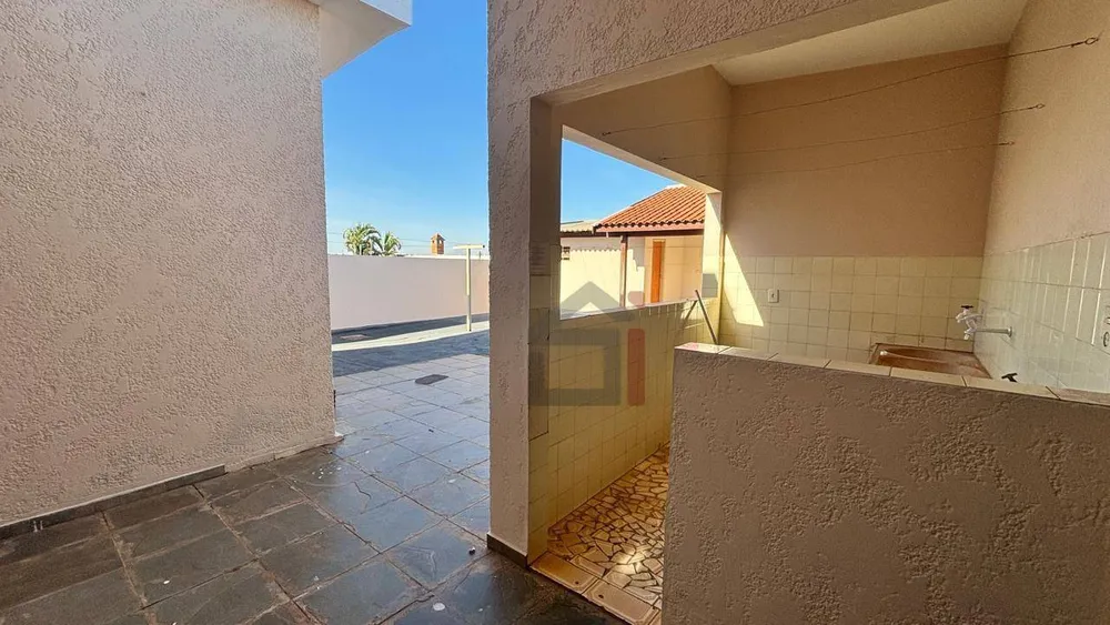Casa, 3 quartos - Foto 10
