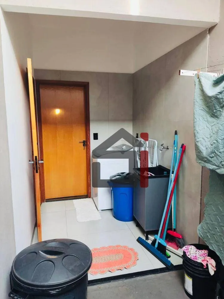 Casa, 2 quartos - Foto 1