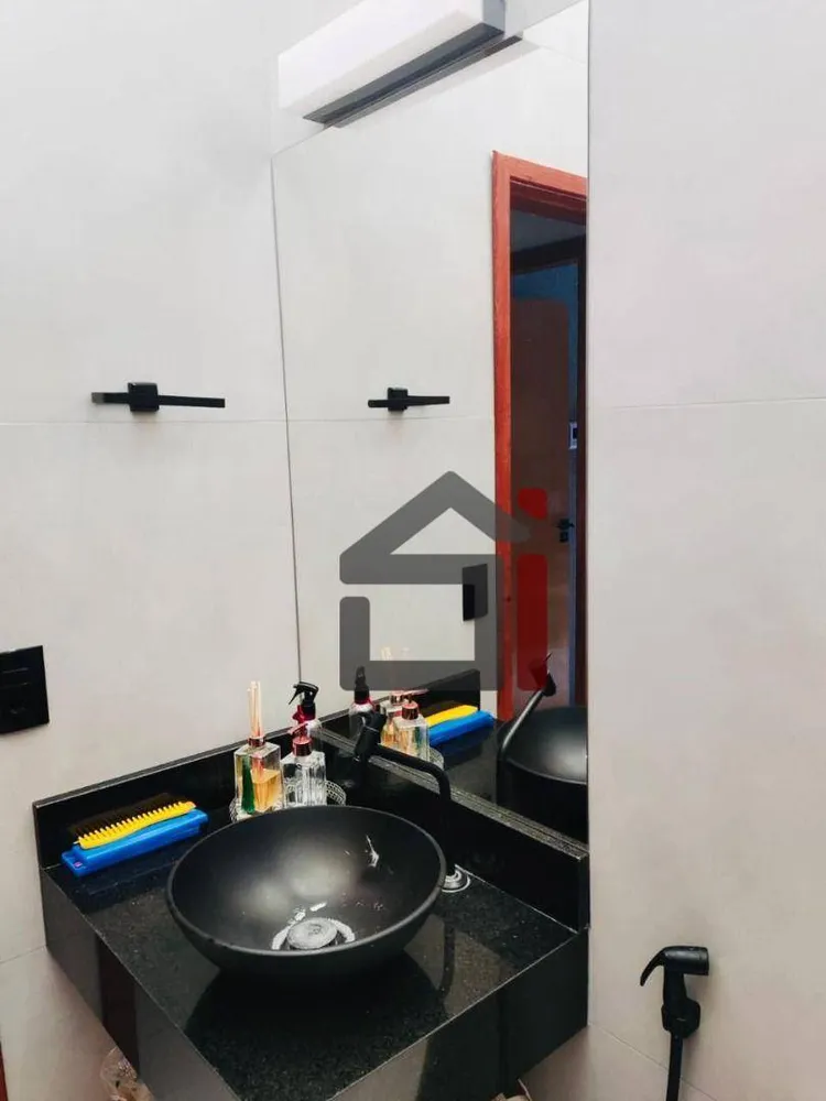 Casa, 2 quartos - Foto 10