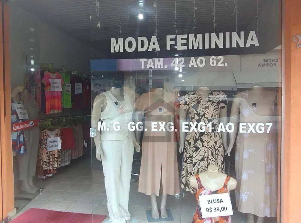 Loja-Salão - Foto 6