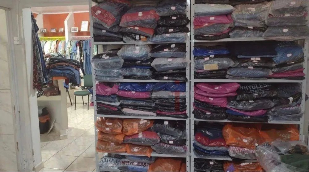 Loja-Salão - Foto 4