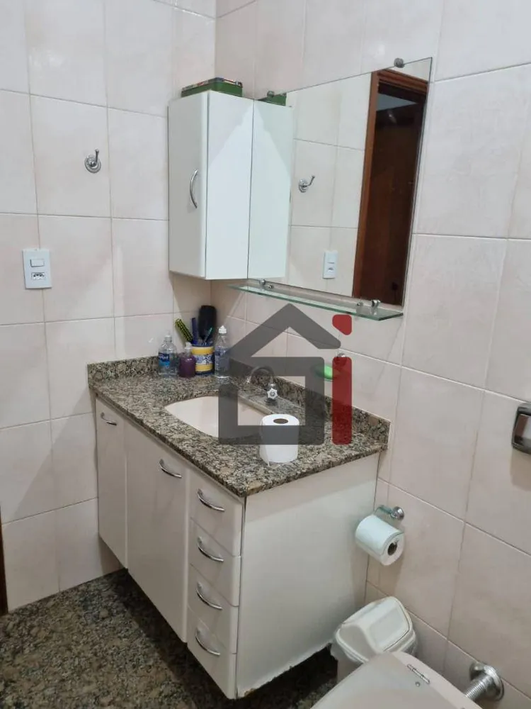 Casa, 4 quartos - Foto 10