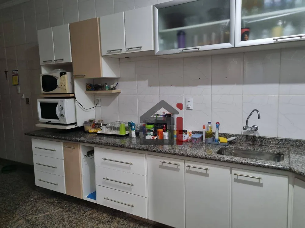 Casa, 4 quartos - Foto 4