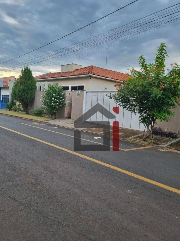 Casa, 4 quartos - Foto 7