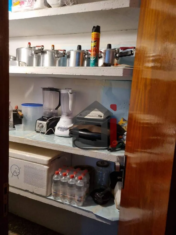 Casa, 4 quartos - Foto 1