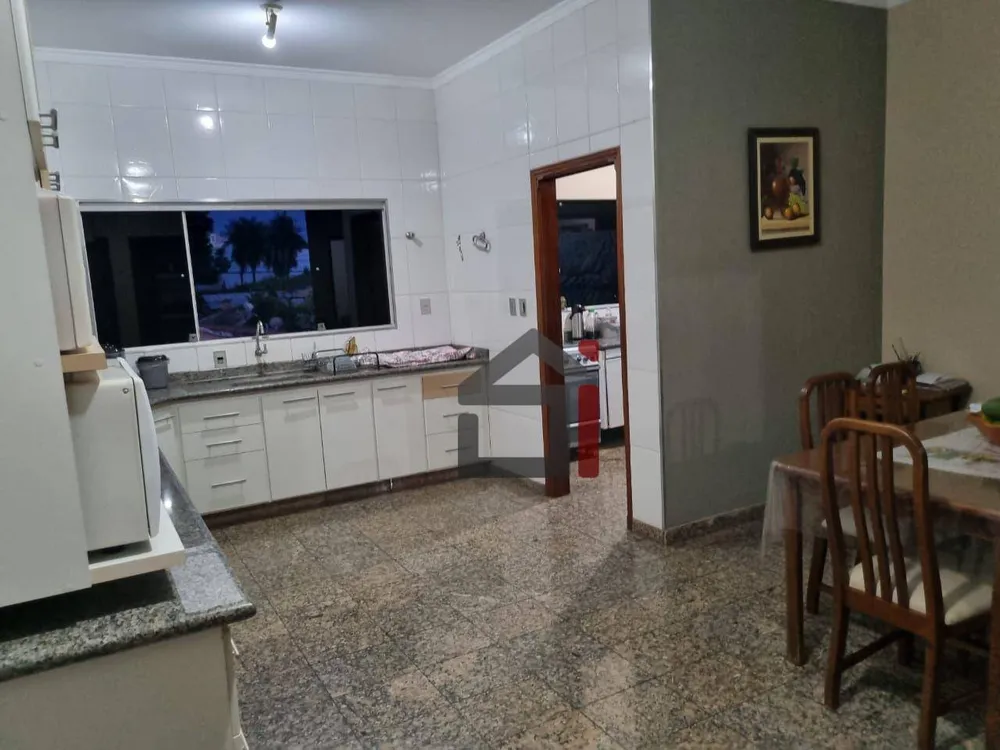 Casa, 4 quartos - Foto 5
