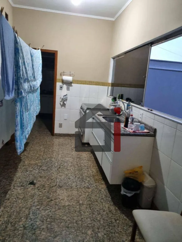 Casa, 4 quartos - Foto 8
