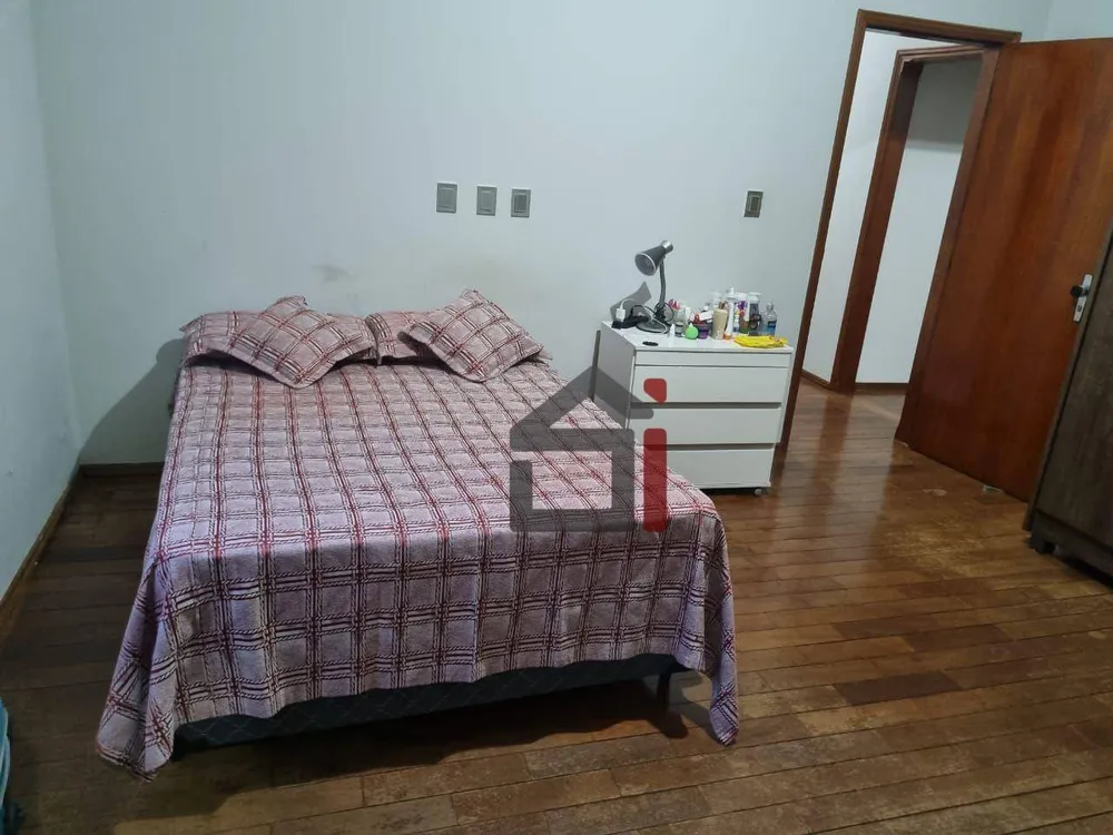 Casa, 4 quartos - Foto 2