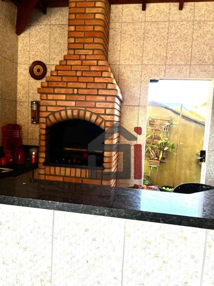 Casa, 3 quartos, 175 m² - Foto 8