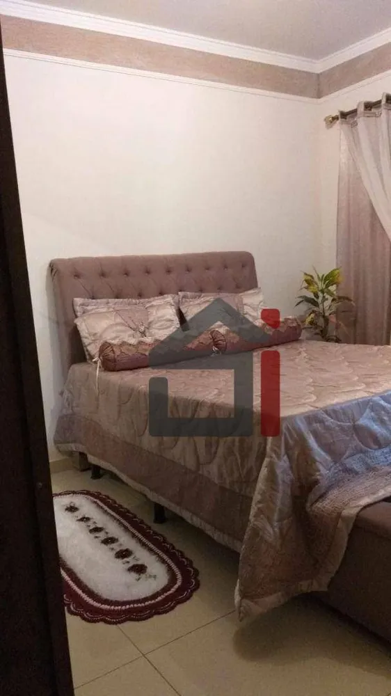 Casa, 3 quartos, 175 m² - Foto 6