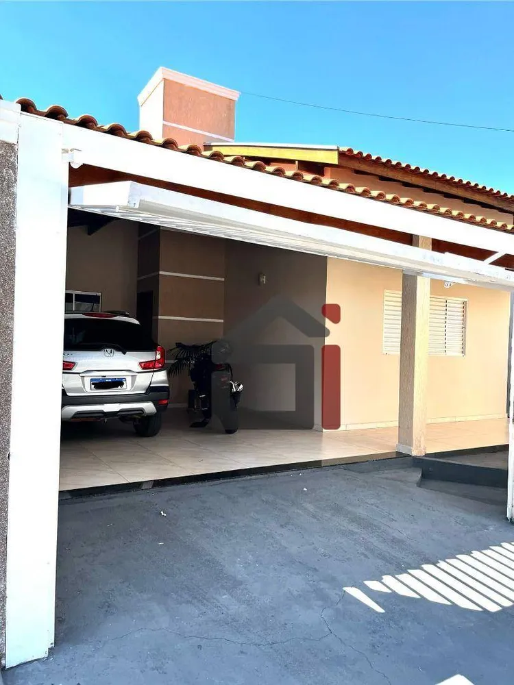 Casa, 3 quartos, 175 m² - Foto 3