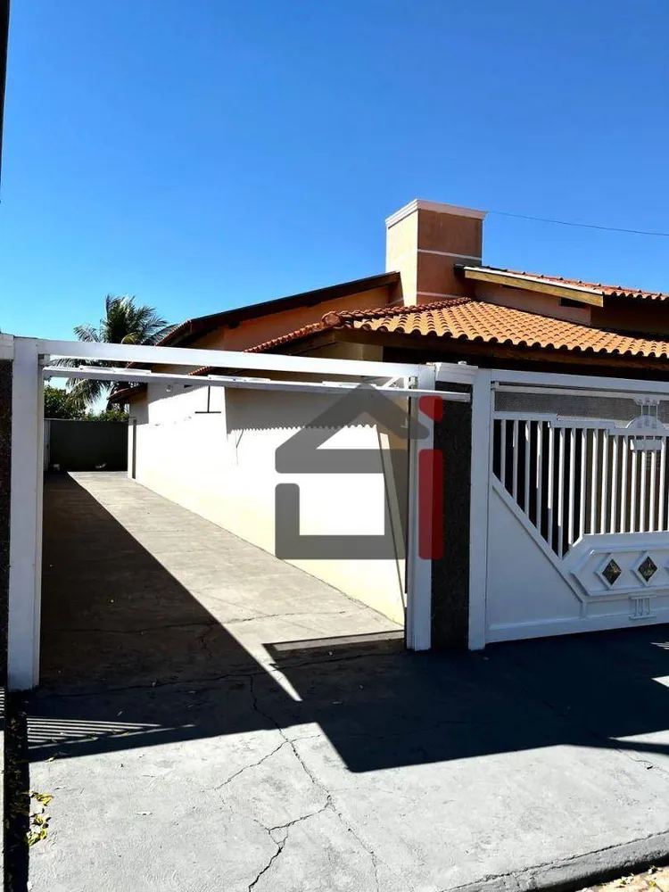 Casa, 3 quartos, 175 m² - Foto 2