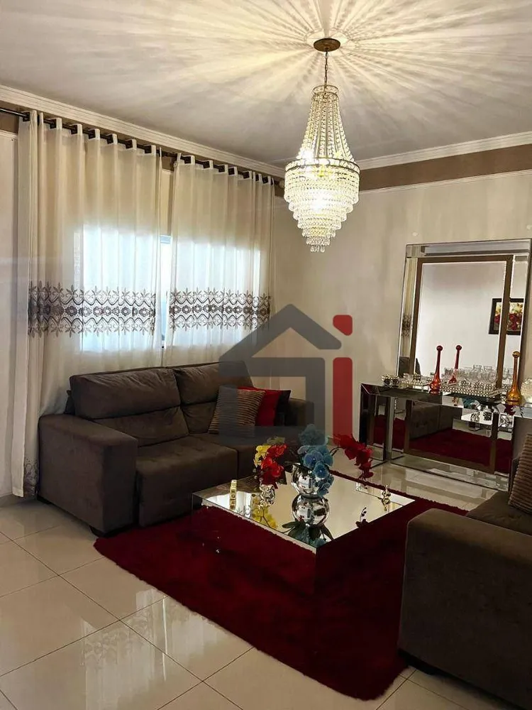 Casa, 3 quartos, 175 m² - Foto 4