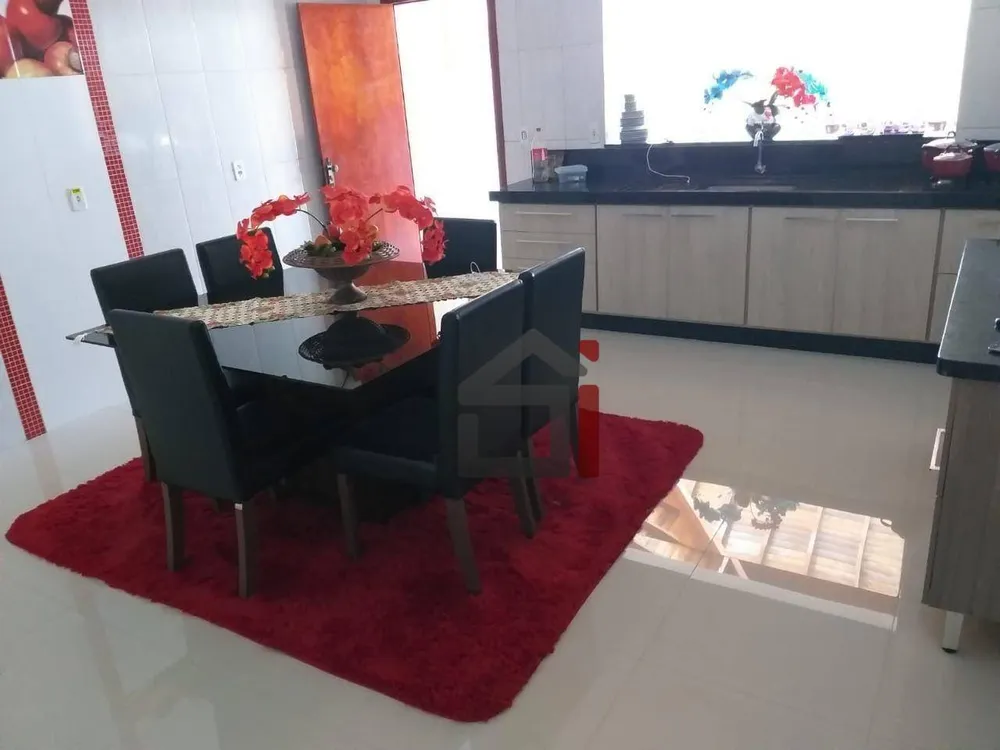 Casa, 3 quartos, 175 m² - Foto 5