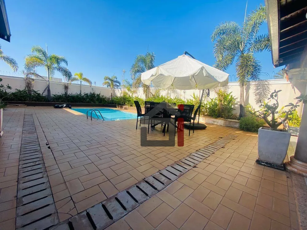 Casa, 3 quartos, 316 m² - Foto 22