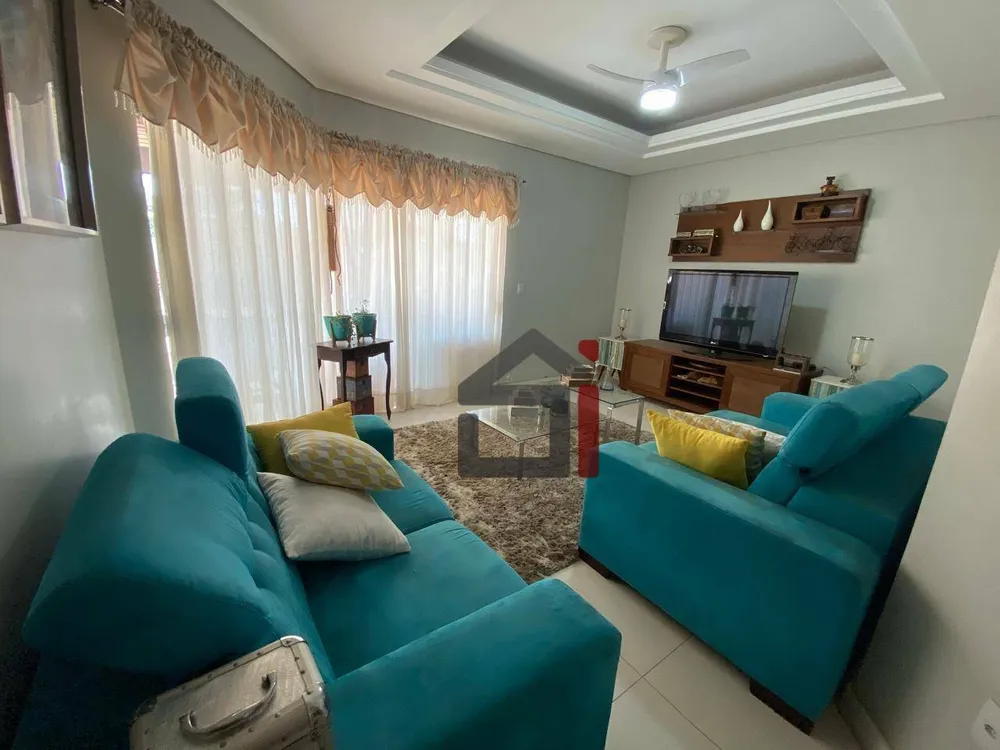 Casa, 3 quartos, 316 m² - Foto 7