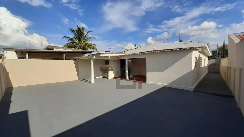 Casa, 3 quartos - Foto 7