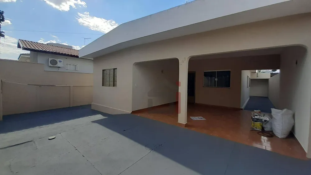 Casa, 3 quartos - Foto 2